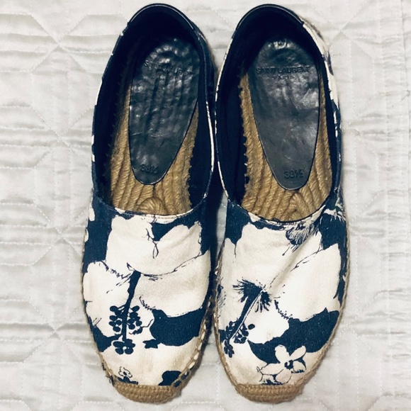 Saint Laurent Espadrilles - Picture 13 of 14